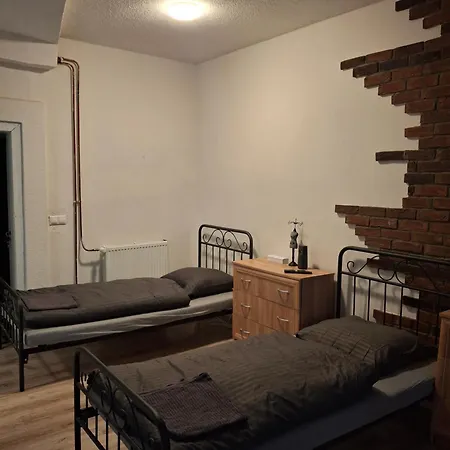 Apartmany Διαμέρισμα Malá Morávka