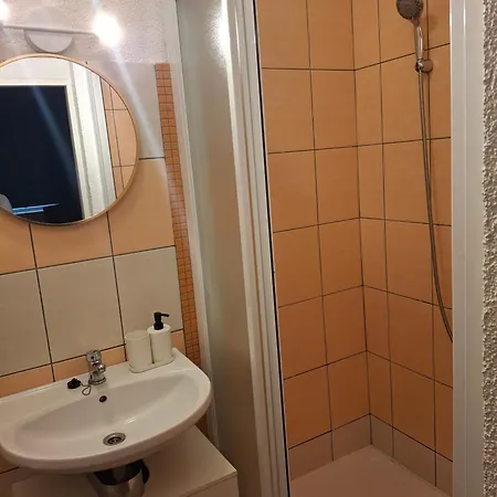 Apartmány Malá Morávka
