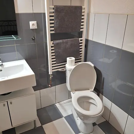 Apartmán Apartmány *