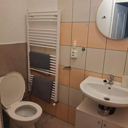 Apartmán Apartmány *