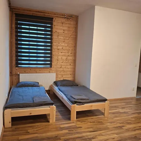 Apartmány *